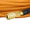 Freeman PPH50WF 1/4 x 50' PU Hybrid Air Hose with 1/4 in NPT Fittings PPH50WF - alternate 2